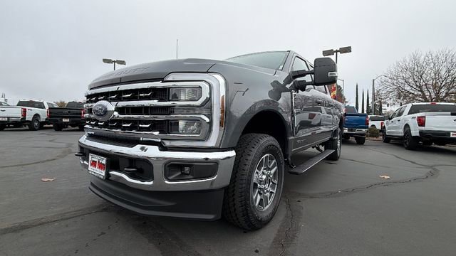 New 2026 Ford F250 Lariat image 9
