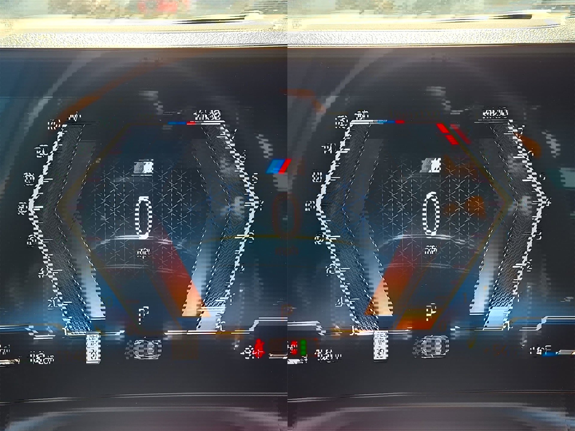 Used 2025 BMW 430i xDrive image 20