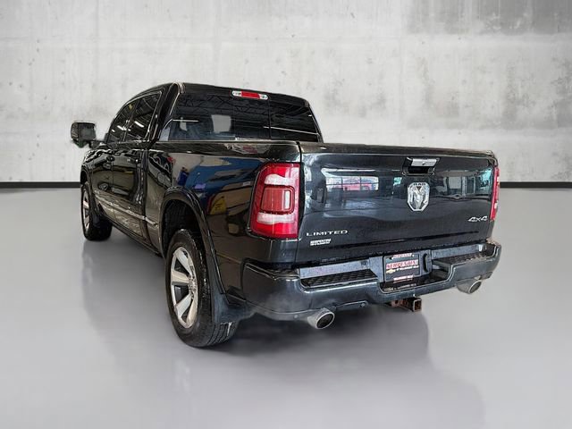 Used 2019 RAM 1500 Limited image 7