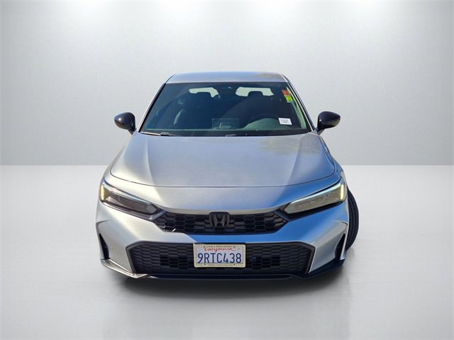 Used 2025 Honda Civic Sport image 2