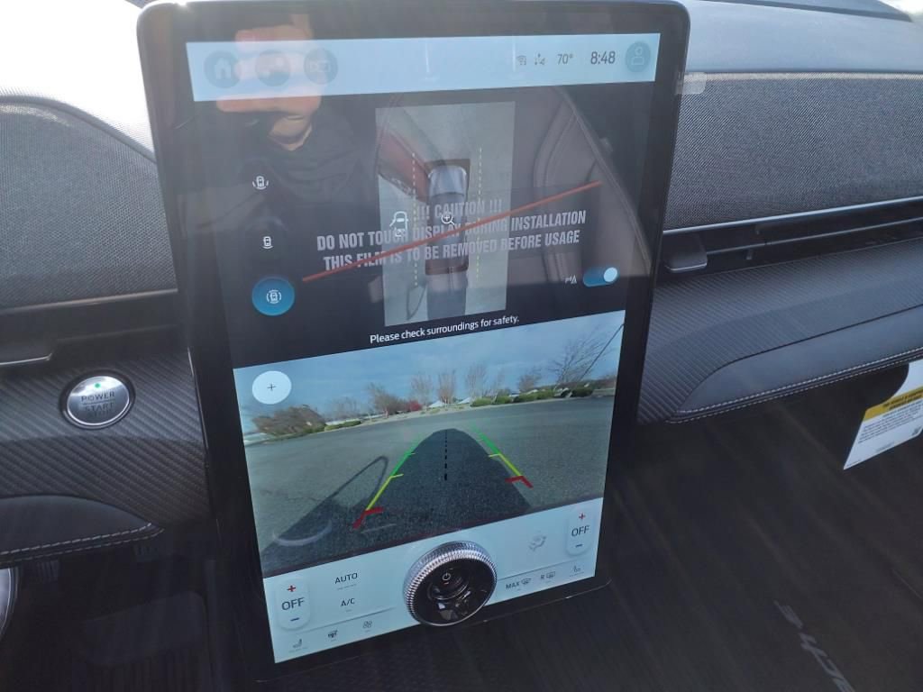 New 2023 Ford Mustang Mach-E Premium image 18