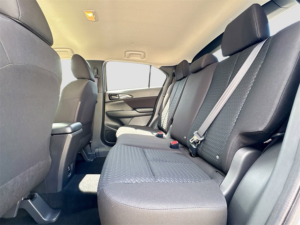 Used 2025 Mitsubishi Eclipse Cross ES image 24