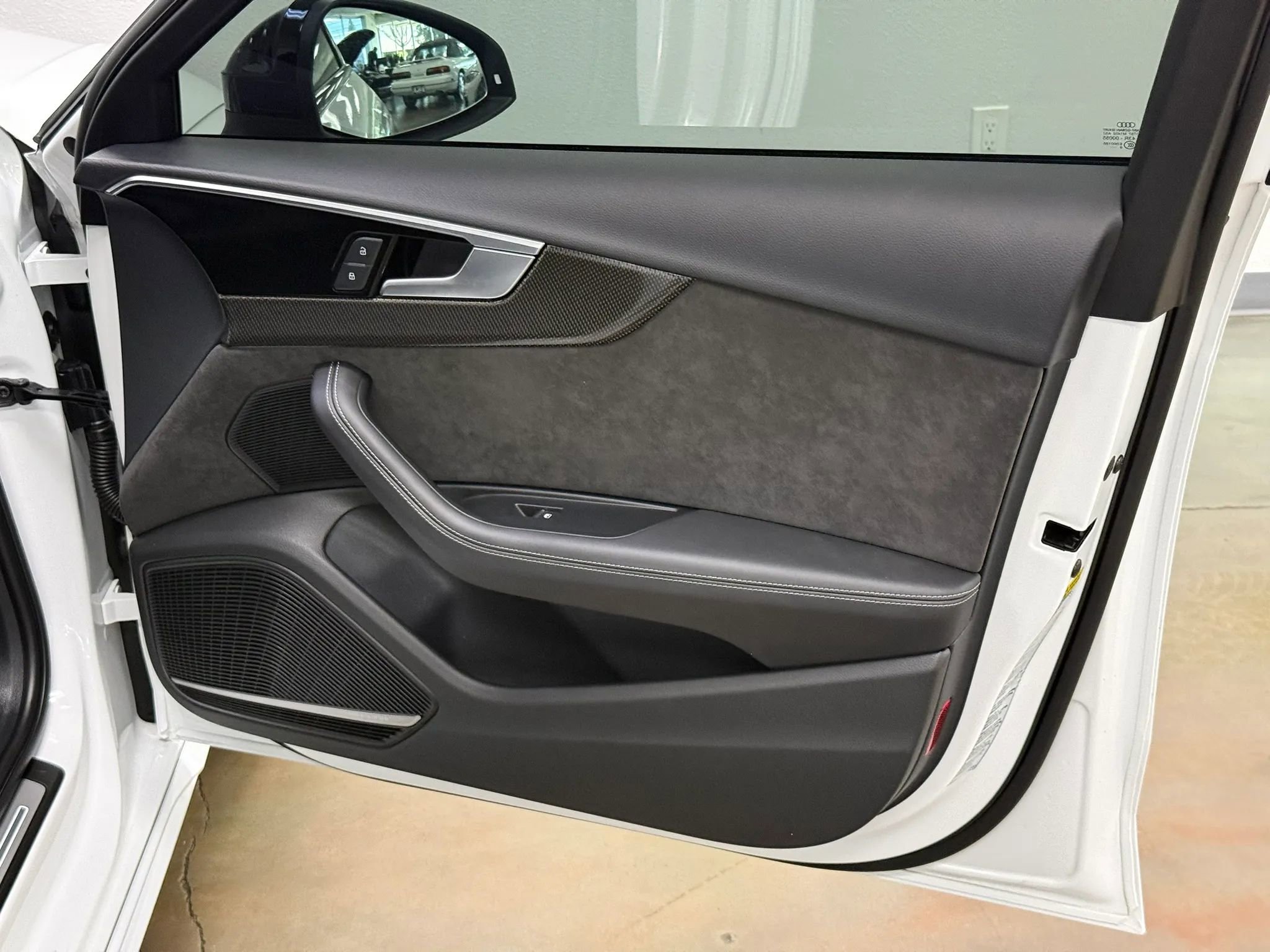 Used 2020 Audi S4 Prestige w/ Prestige Package image 22