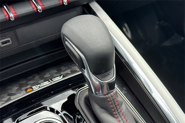 New 2025 GMC Canyon AT4 w/ AT4X AEV Edition image 25