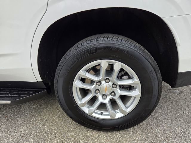 Certified 2025 Chevrolet Tahoe LT image 18