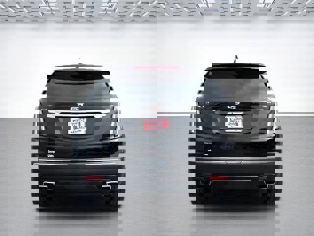 Used 2022 Cadillac XT5 Sportv image 5