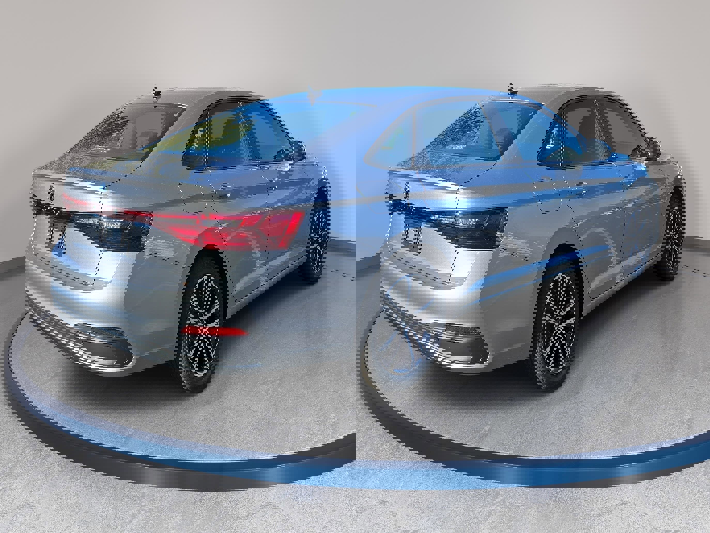 New 2026 Volkswagen Jetta Sport image 5