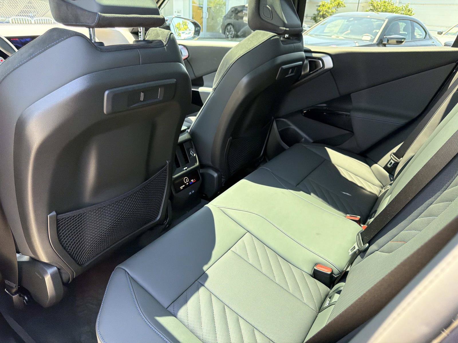 Used 2026 BMW X3 M50 AWD/4WD image 10