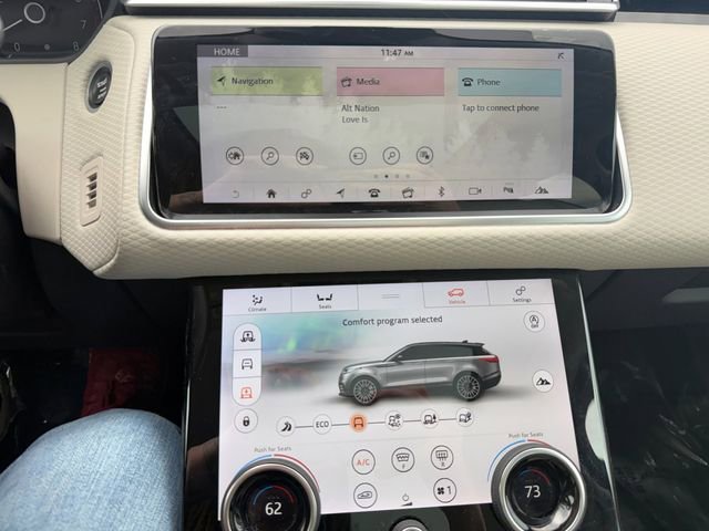 Used 2019 Land Rover Range Rover Velar S image 23