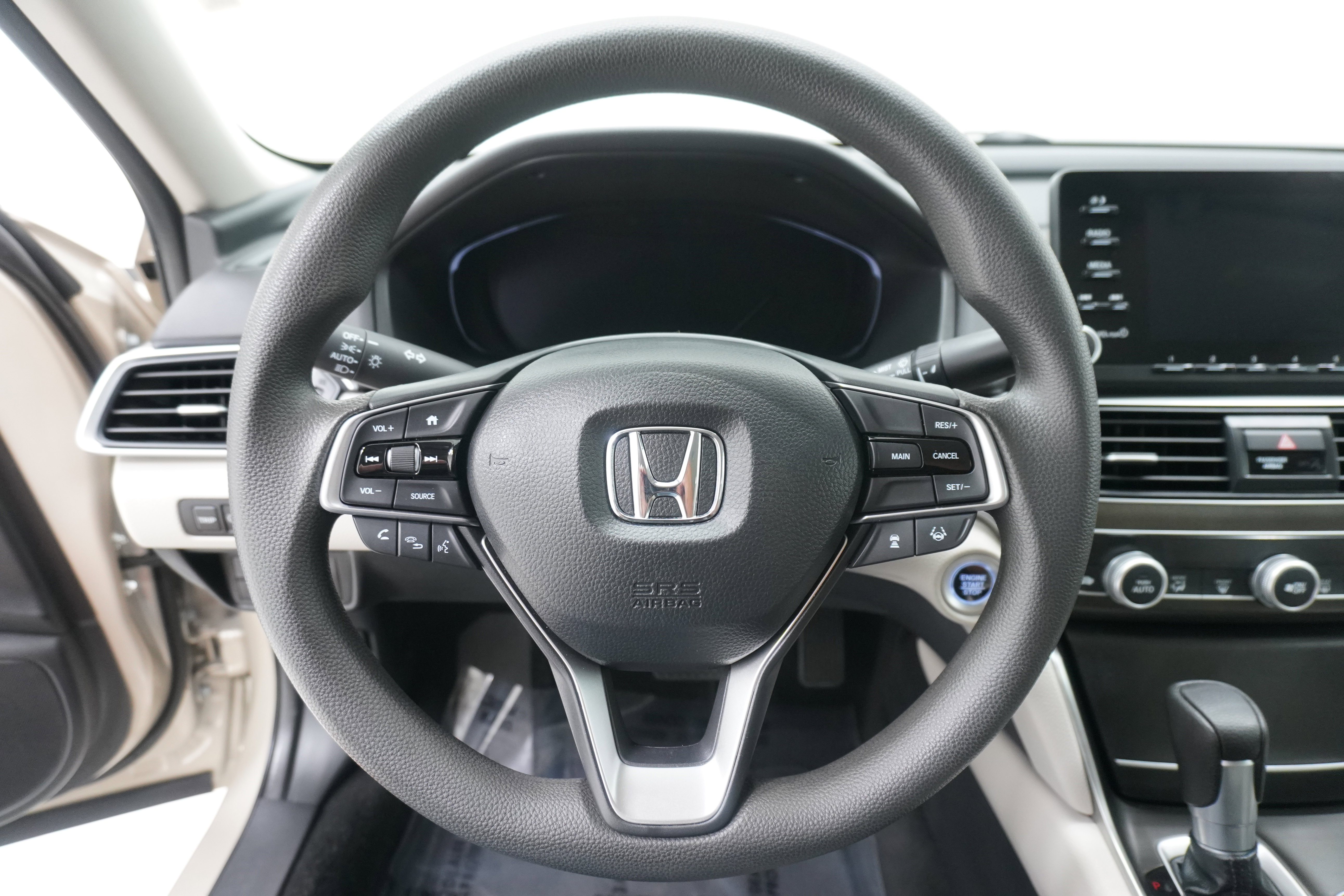 Used 2019 Honda Accord LX image 15