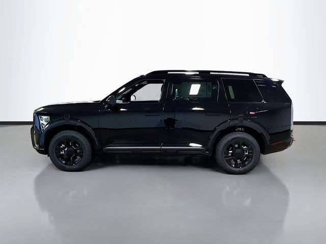 New 2027 Kia Telluride SX Prestige X-Pro image 4