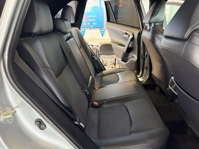 Used 2020 Toyota RAV4 XSE AWD/4WD image 3