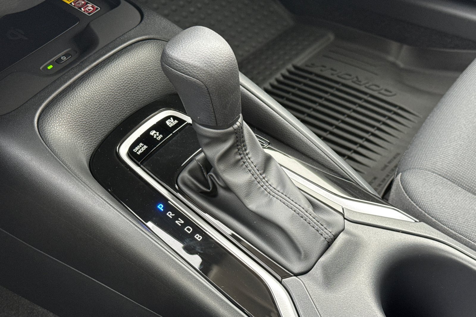 New 2027 Toyota Corolla LE FWD image 23