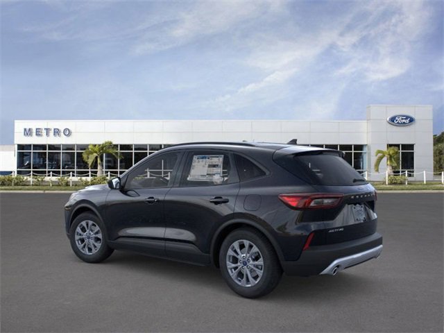 New 2025 Ford Escape Active w/ Tech Pack #1 image 4