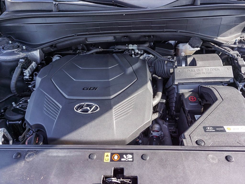 Used 2020 Hyundai Palisade Limited FWD image 25