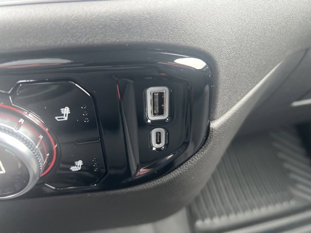New 2025 GMC Sierra 2500 SLE image 43