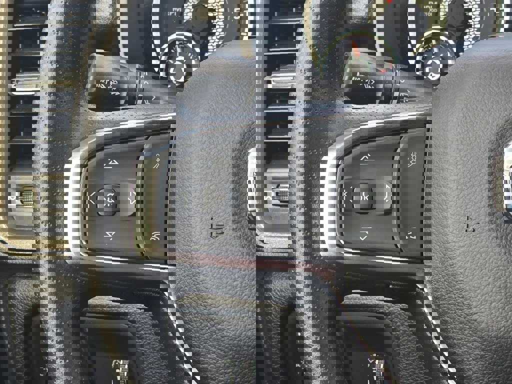 New 2026 RAM 1500 Classic Warlock image 19