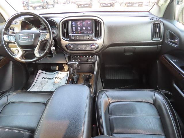 Used 2019 GMC Canyon Denali AWD/4WD image 27