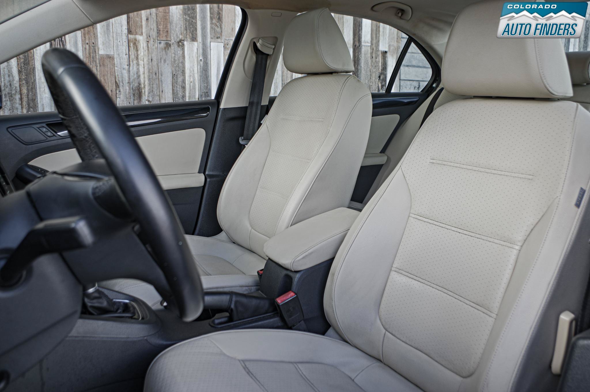 Used 2015 Volkswagen Jetta TDI SEL FWD image 12