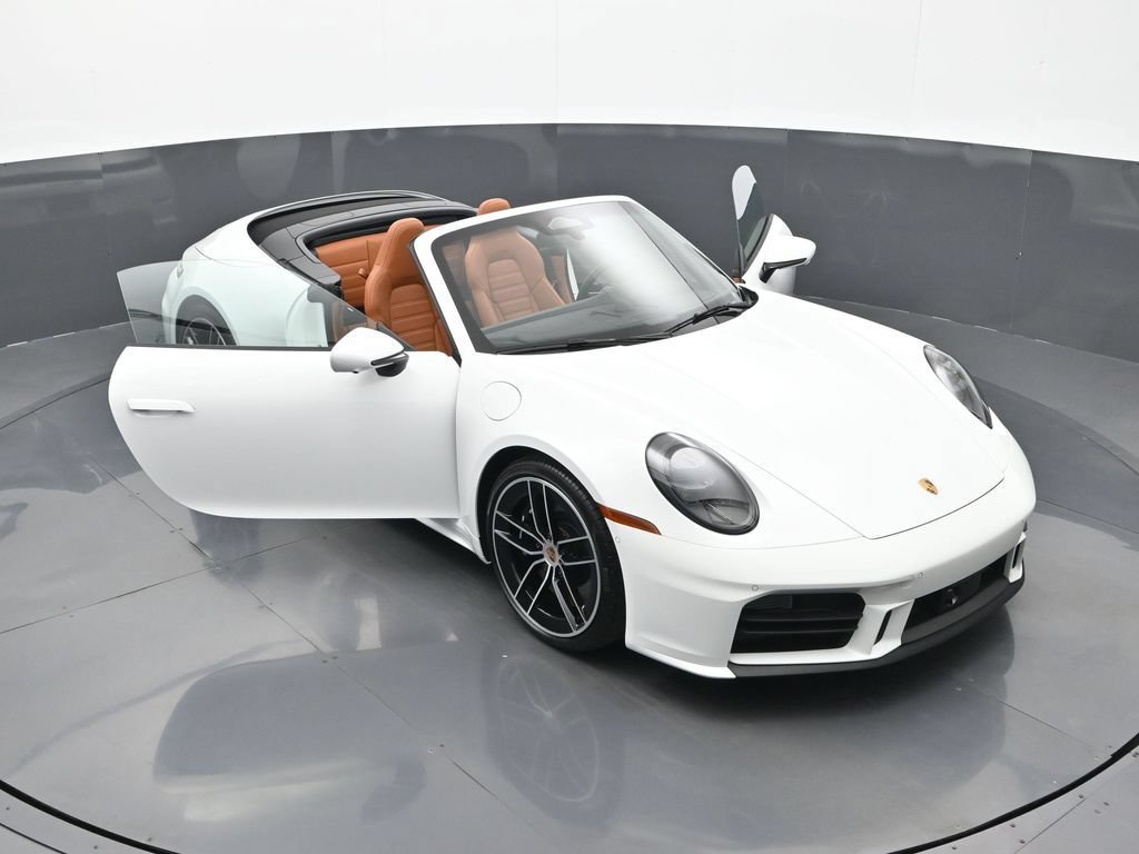 New 2026 Porsche 911 Carrera S RWD image 29