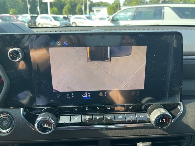 New 2026 Chevrolet Colorado Trail Boss image 25