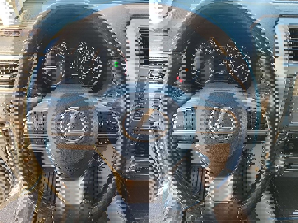 Used 2021 Lexus GX 460 Premium image 21