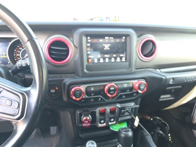 Used 2020 Jeep Wrangler Sport image 10