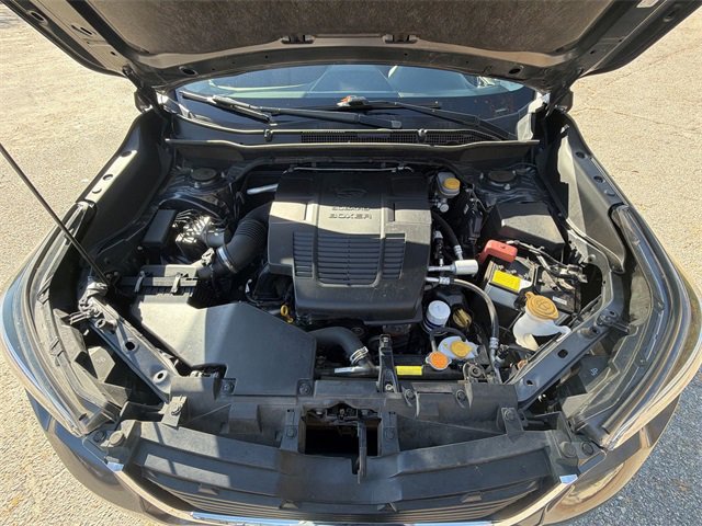 Used 2021 Subaru Forester Touring w/ Popular Package #2 image 28