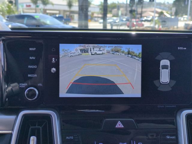 Certified 2023 Kia Sorento EX AWD/4WD image 23