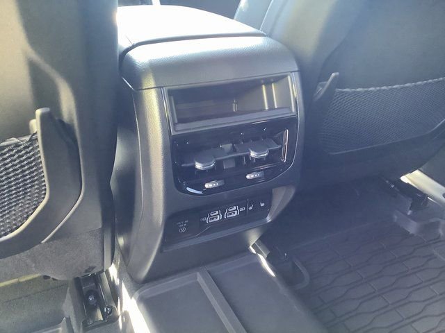 New 2024 Jeep Grand Cherokee Trailhawk AWD/4WD image 27