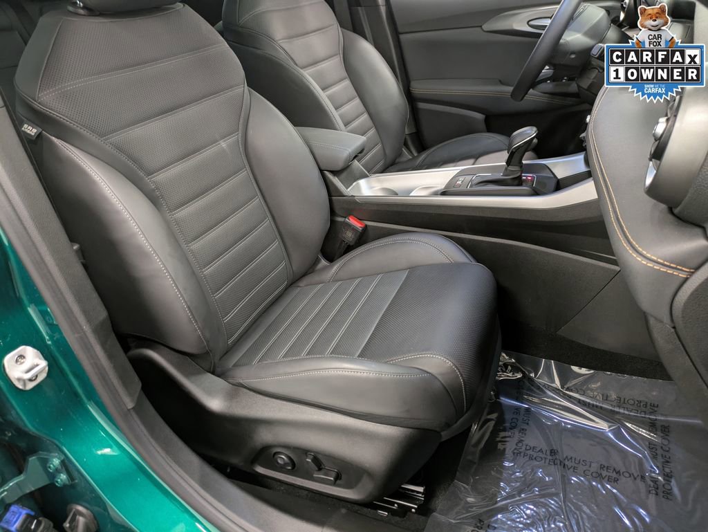 Used 2025 Alfa Romeo Tonale w/ Premium Package AWD/4WD image 29