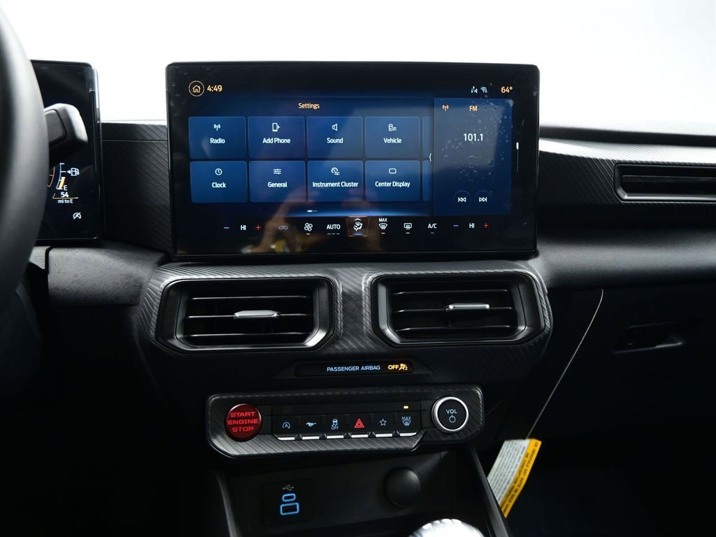 Used 2025 Ford Mustang GT RWD image 17