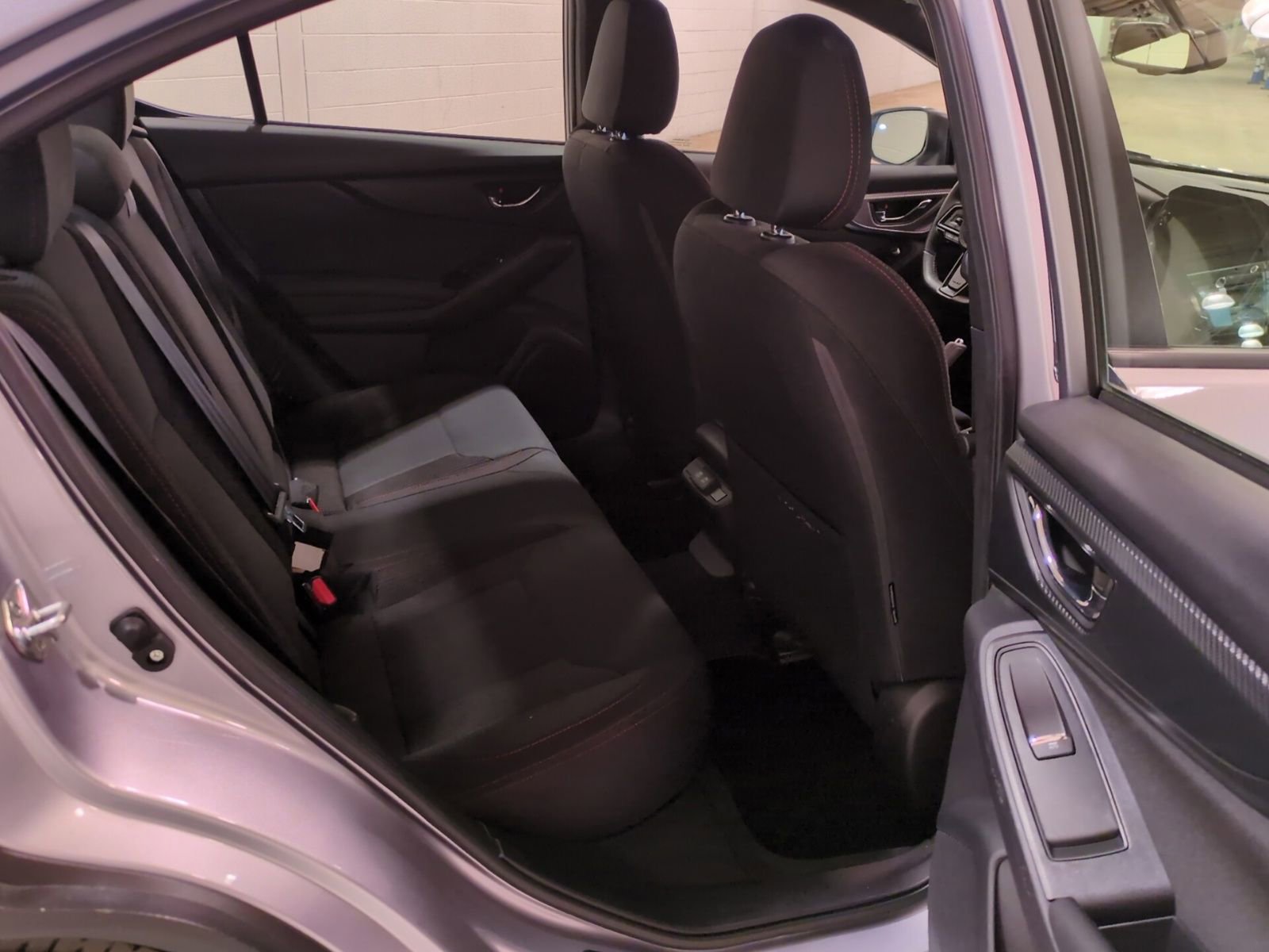 Certified 2023 Subaru WRX Premium image 12