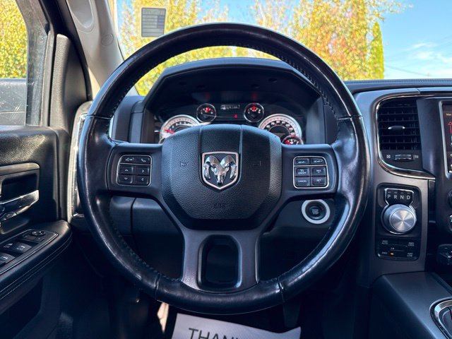 Used 2018 RAM 1500 Sport AWD/4WD image 18