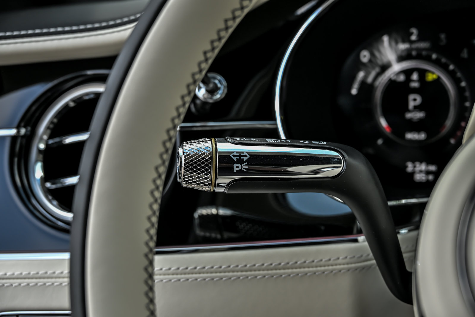 New 2026 Bentley Continental GT Azure AWD/4WD image 40