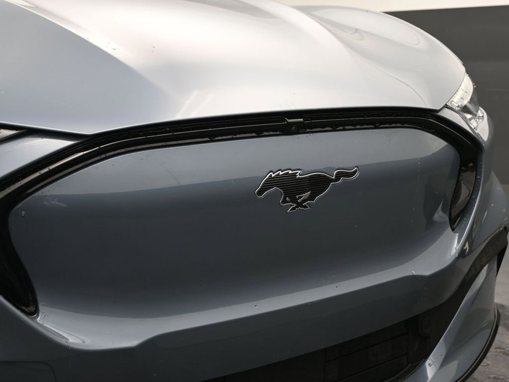 Used 2023 Ford Mustang Mach-E Premium image 14