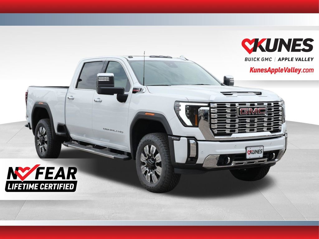 New 2026 GMC Sierra 3500 Denali w/ Denali Reserve Package AWD/4WD video 1