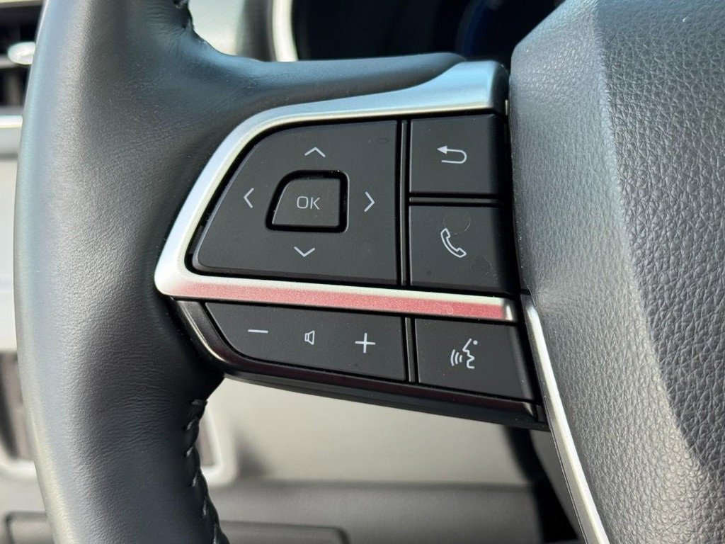 Used 2024 Toyota Highlander Platinum image 20