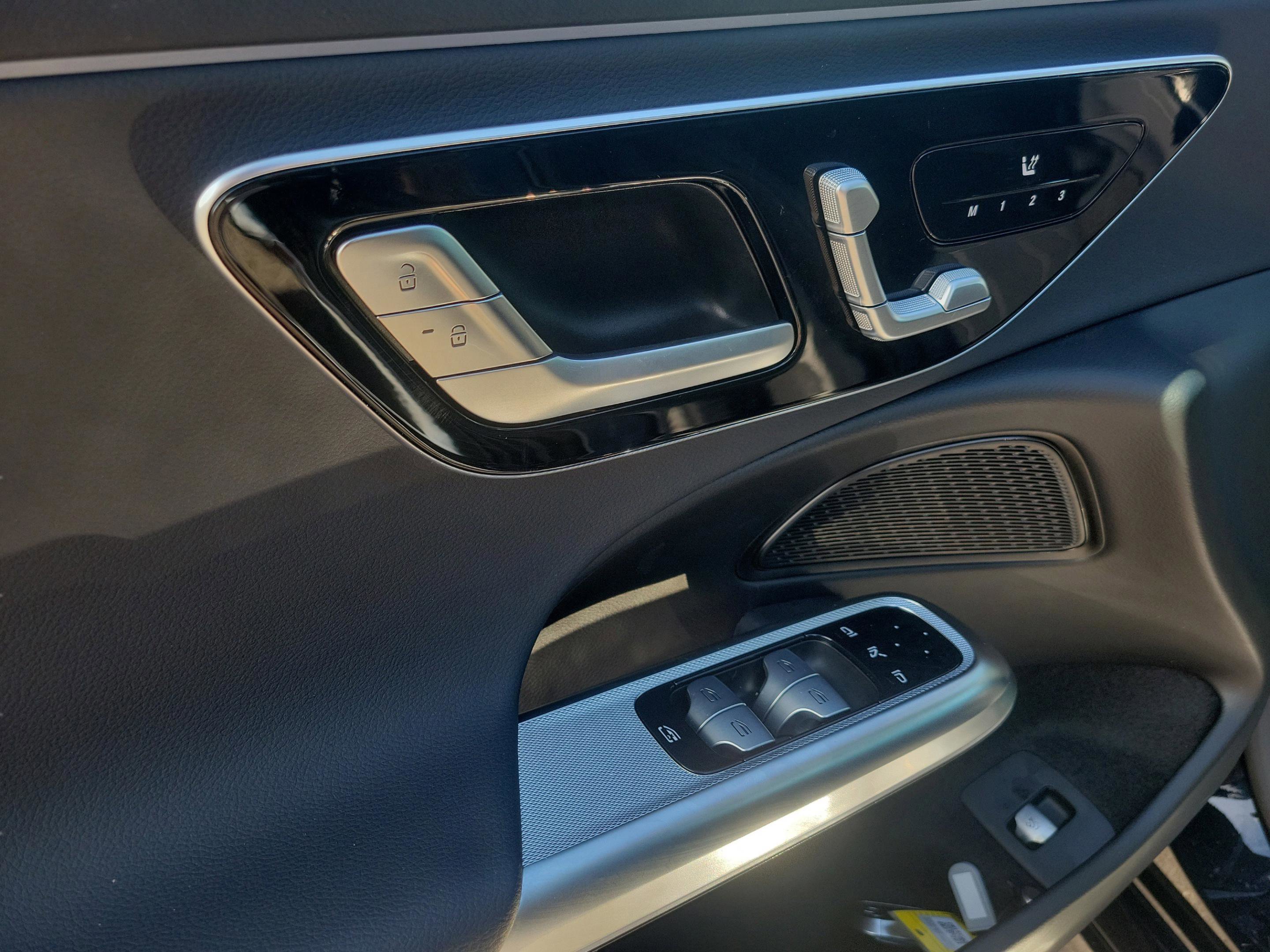 Certified 2025 Mercedes-Benz E 350 Sedan image 19