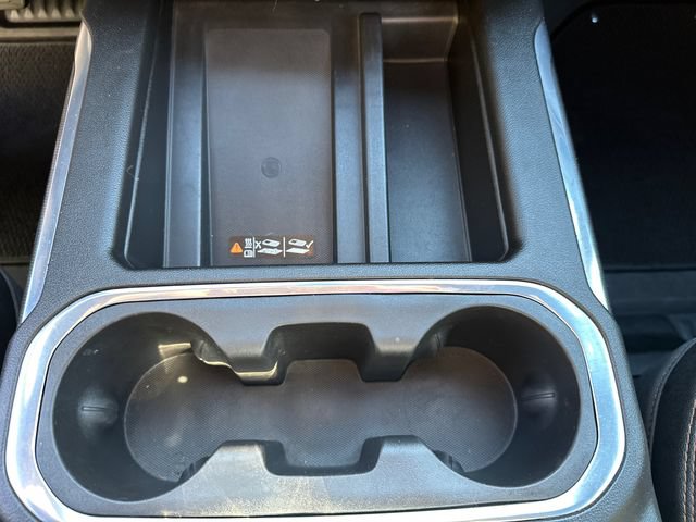 Certified 2023 GMC Sierra 2500 AT4 w/ AT4 Preferred Package AWD/4WD image 37