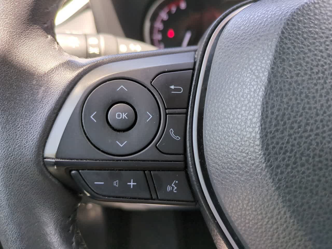 Used 2024 Toyota RAV4 Adventure AWD/4WD image 22