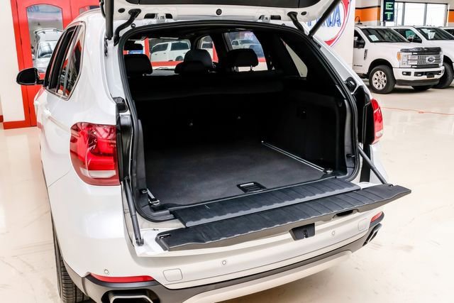 Used 2018 BMW X5 xDrive35i image 54