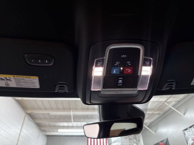 Used 2025 RAM 1500 Big Horn image 13