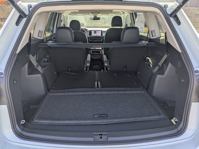 New 2026 Volkswagen Atlas SEL Premium R-Line image 13