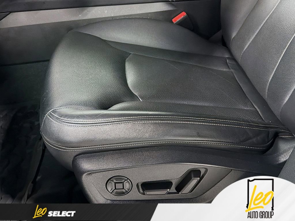 Used 2023 Audi Q8 Premium Plus image 20