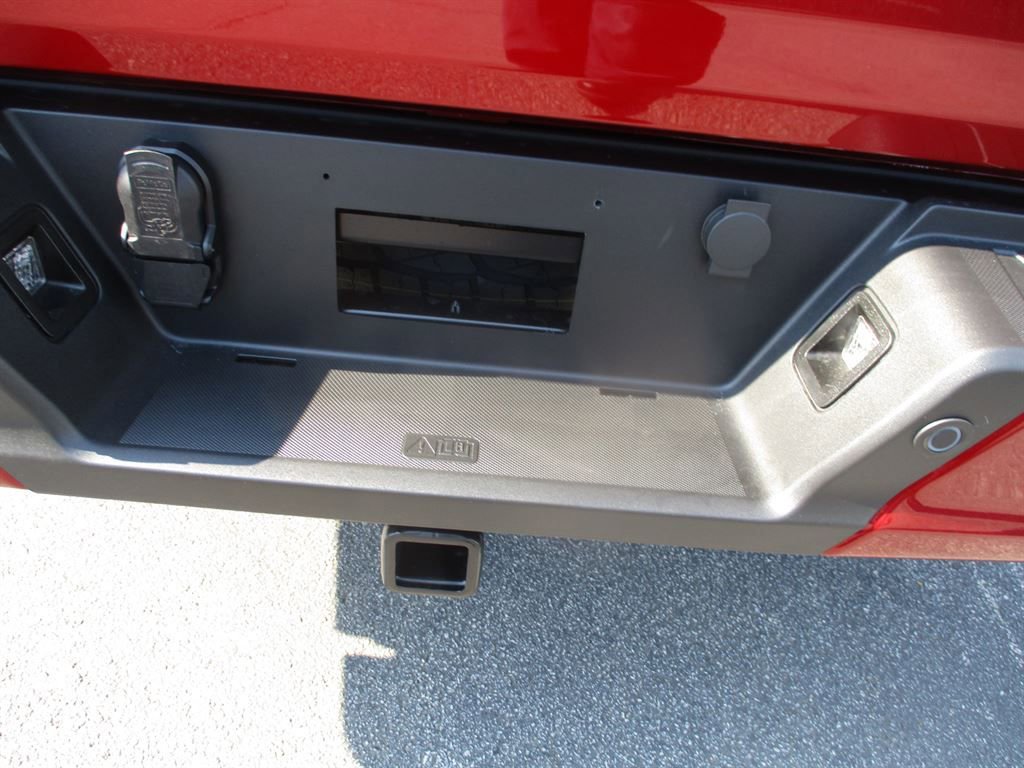 New 2026 Ford F150 XLT w/ Equipment Group 302A MID image 5