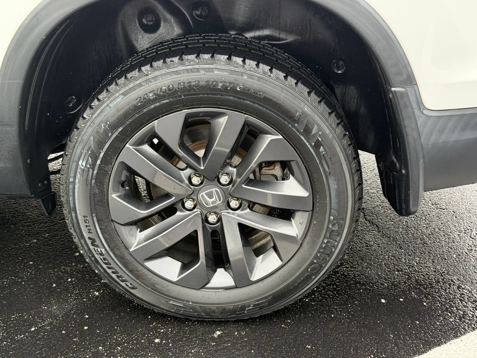 Used 2021 Honda Ridgeline Sport image 31