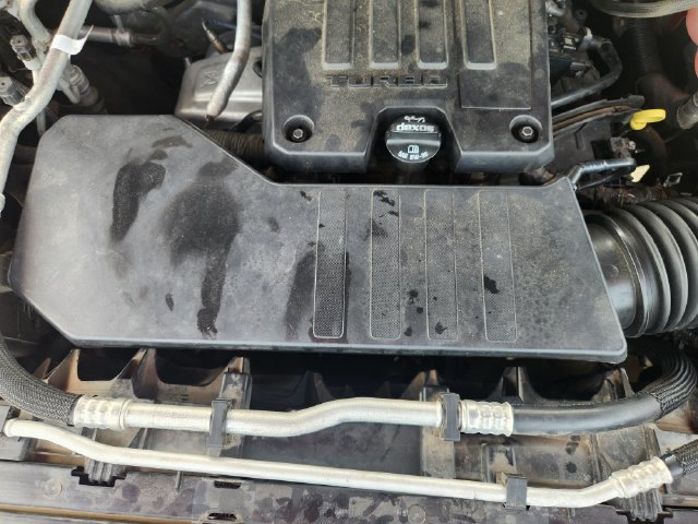 Used 2022 Chevrolet Silverado 1500 LT w/ Protection Package RWD image 32