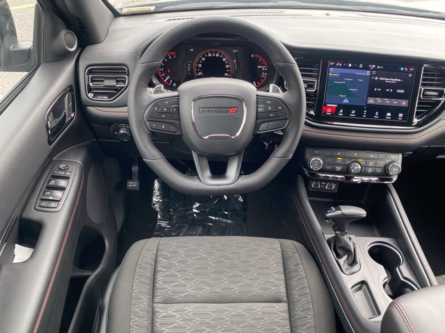 New 2026 Dodge Durango GT w/ Blacktop Package AWD/4WD image 36
