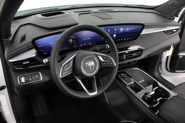 New 2026 Buick Enclave Preferred w/ Power Package image 10